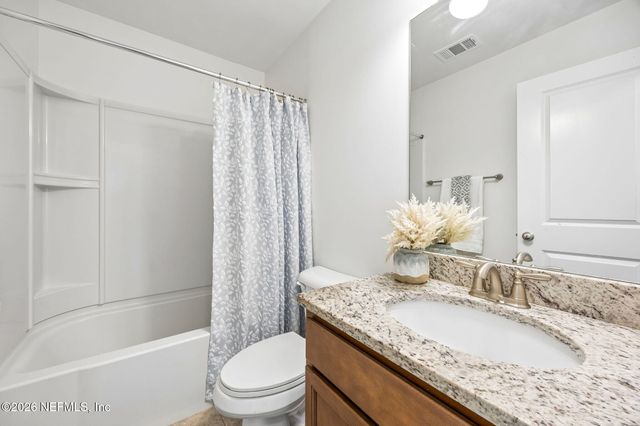 345 DANIEL TRENT Way, Kingsland, GA 31548