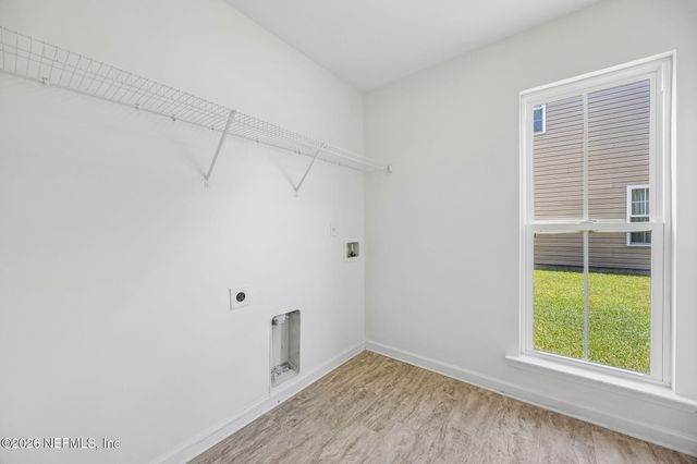 345 DANIEL TRENT Way, Kingsland, GA 31548