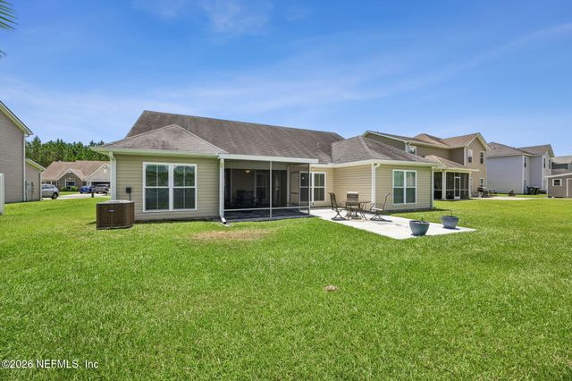 345 DANIEL TRENT Way, Kingsland, GA 31548
