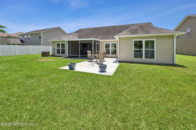 345 DANIEL TRENT Way, Kingsland, GA 31548