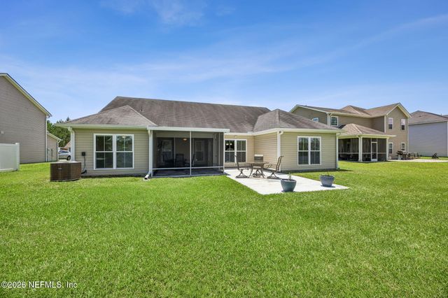 345 DANIEL TRENT Way, Kingsland, GA 31548