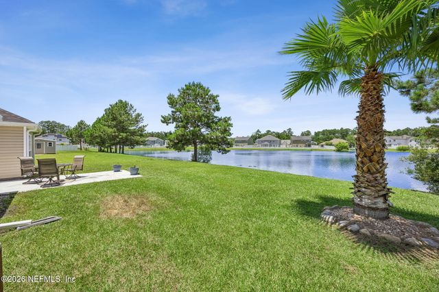 345 DANIEL TRENT Way, Kingsland, GA 31548
