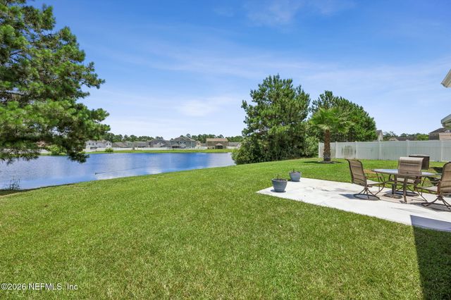 345 DANIEL TRENT Way, Kingsland, GA 31548