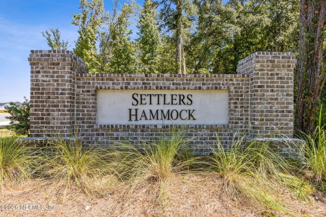 345 DANIEL TRENT Way, Kingsland, GA 31548