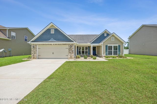 345 DANIEL TRENT Way, Kingsland, GA 31548