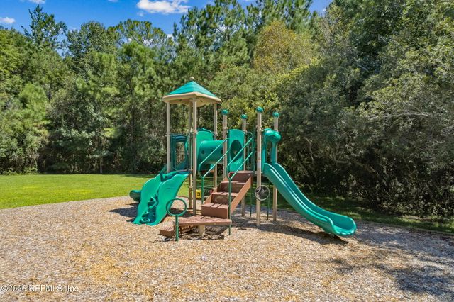 345 DANIEL TRENT Way, Kingsland, GA 31548