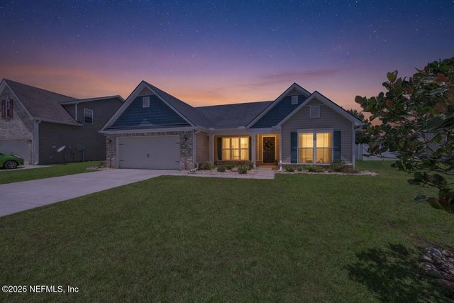 345 DANIEL TRENT Way, Kingsland, GA 31548