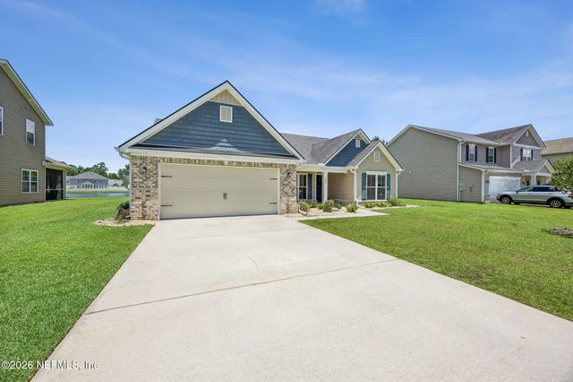 345 DANIEL TRENT Way, Kingsland, GA 31548