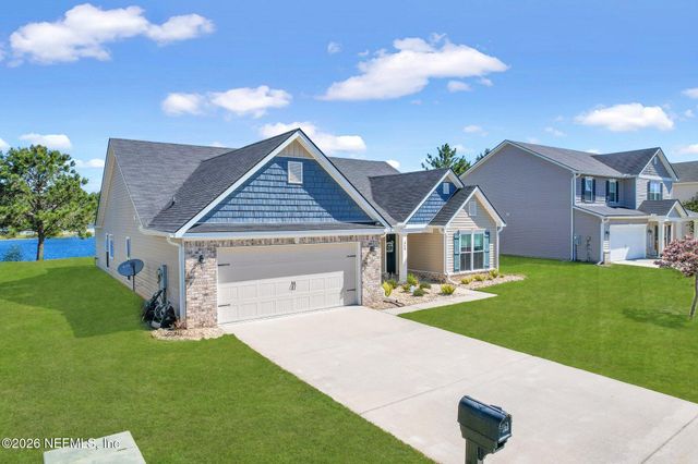 345 DANIEL TRENT Way, Kingsland, GA 31548