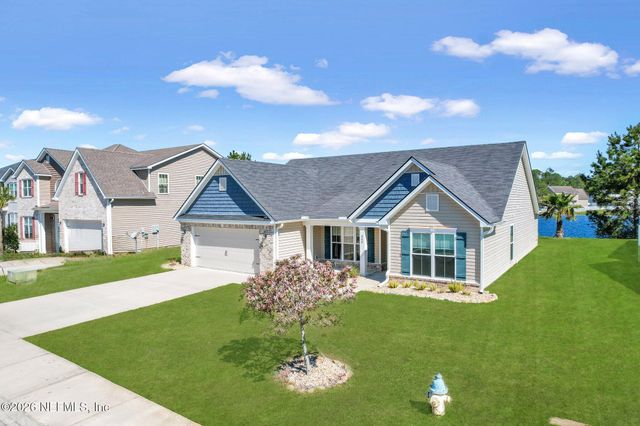 345 DANIEL TRENT Way, Kingsland, GA 31548