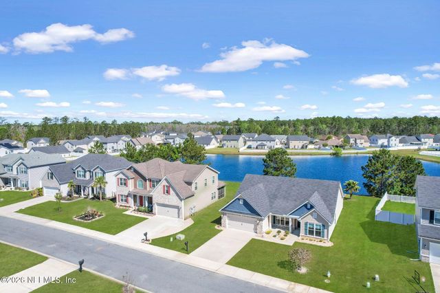 345 DANIEL TRENT Way, Kingsland, GA 31548