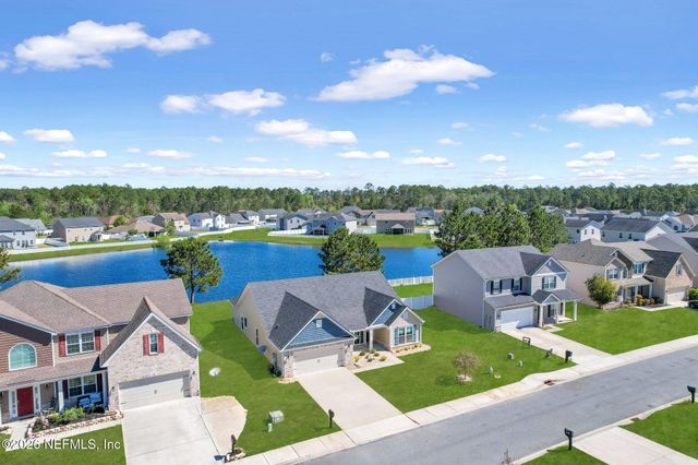345 DANIEL TRENT Way, Kingsland, GA 31548