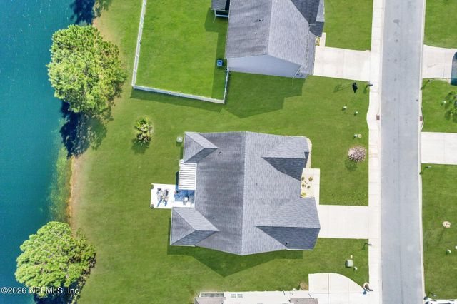 345 DANIEL TRENT Way, Kingsland, GA 31548