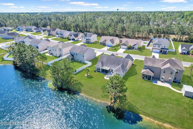 345 DANIEL TRENT Way, Kingsland, GA 31548