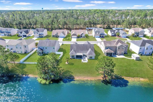 345 DANIEL TRENT Way, Kingsland, GA 31548