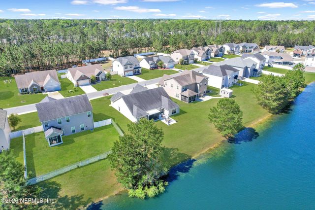 345 DANIEL TRENT Way, Kingsland, GA 31548