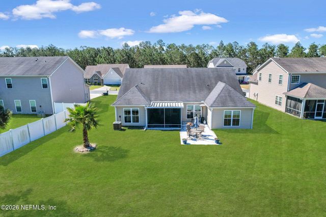 345 DANIEL TRENT Way, Kingsland, GA 31548