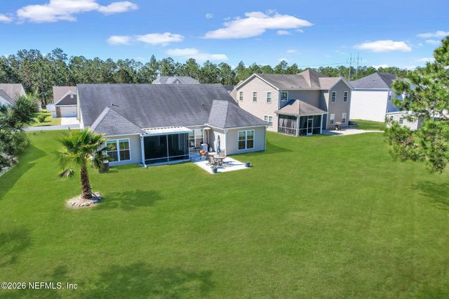 345 DANIEL TRENT Way, Kingsland, GA 31548