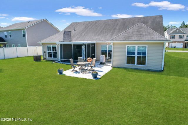 345 DANIEL TRENT Way, Kingsland, GA 31548