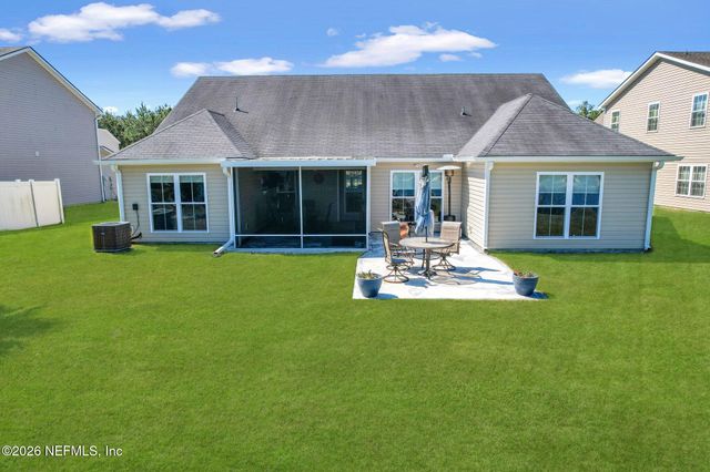 345 DANIEL TRENT Way, Kingsland, GA 31548