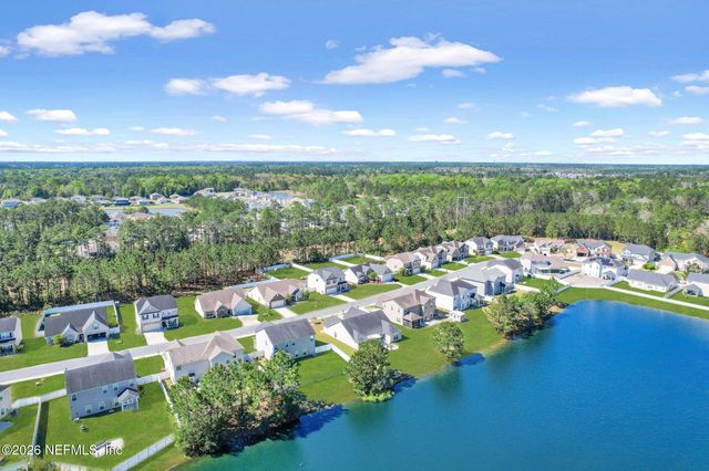 345 DANIEL TRENT Way, Kingsland, GA 31548