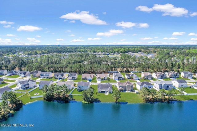 345 DANIEL TRENT Way, Kingsland, GA 31548