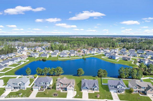 345 DANIEL TRENT Way, Kingsland, GA 31548