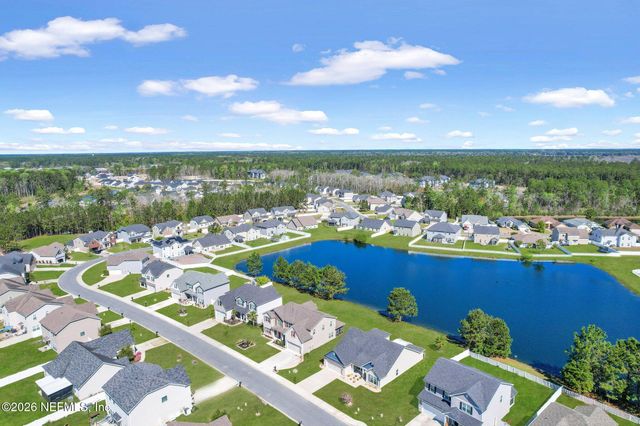 345 DANIEL TRENT Way, Kingsland, GA 31548