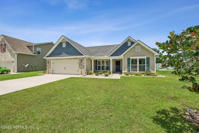345 DANIEL TRENT Way, Kingsland, GA 31548