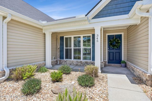 345 DANIEL TRENT Way, Kingsland, GA 31548