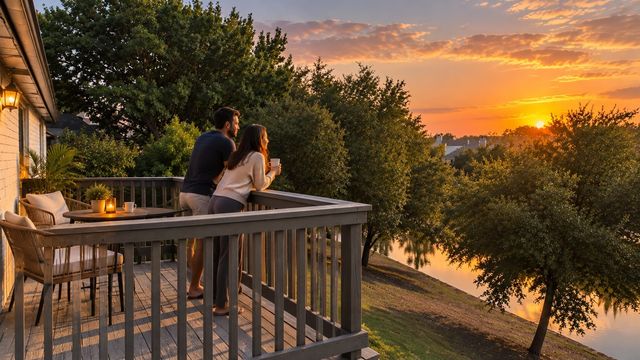308 Riverwalk Lane, Irving, TX 75063