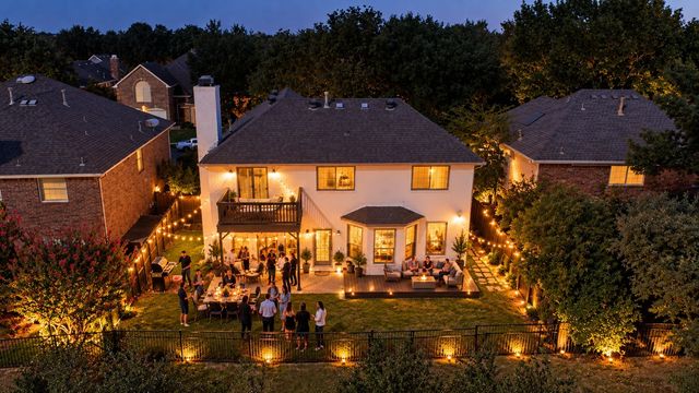 308 Riverwalk Lane, Irving, TX 75063
