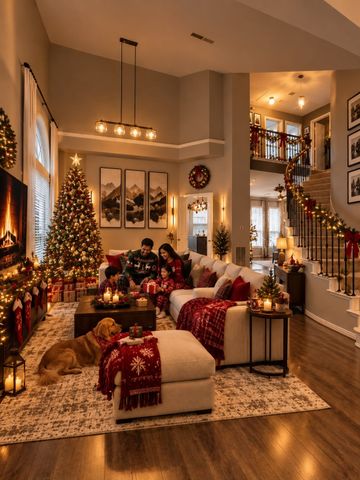 308 Riverwalk Lane, Irving, TX 75063