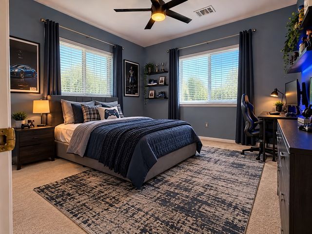 308 Riverwalk Lane, Irving, TX 75063