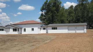 6778 Nebraska Avenue, Selma, CA 93662