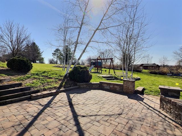 18128 KATHRYN AVE, Boonville, MO 65233