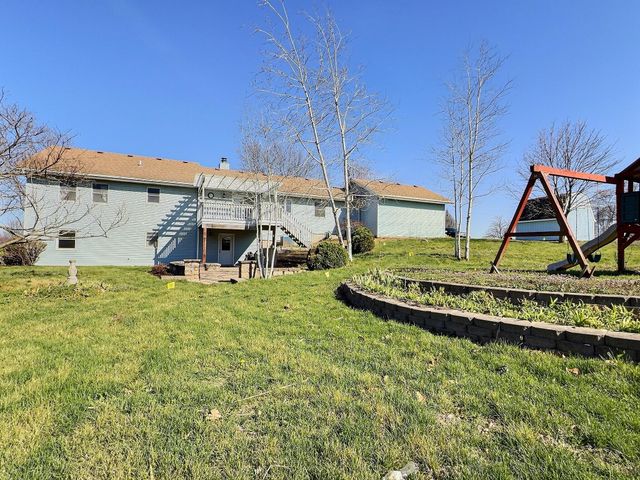 18128 KATHRYN AVE, Boonville, MO 65233