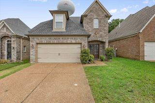 7668 GLEN LAUREL WAY, Unincorporated, TN 38125