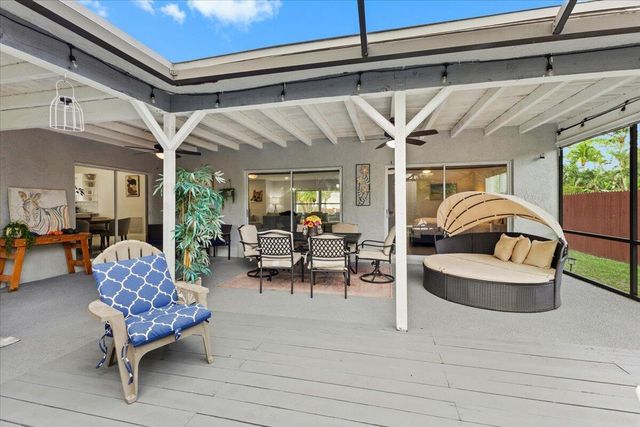 5136 Beechwood Road, Delray Beach, FL 33484