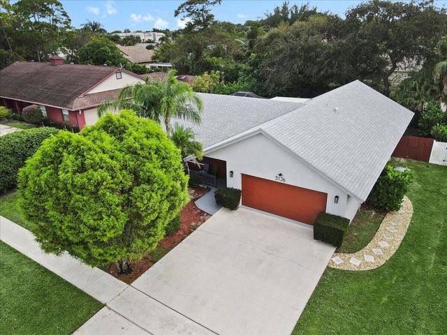 5136 Beechwood Road, Delray Beach, FL 33484