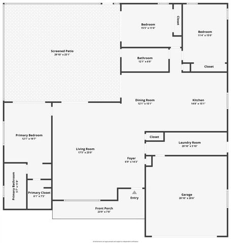 5136 Beechwood Road, Delray Beach, FL 33484