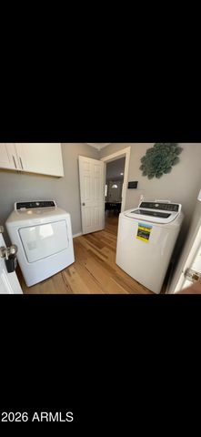 1446 E Sycamore Street, Globe, AZ 85501