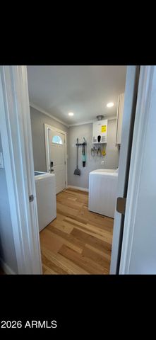 1446 E Sycamore Street, Globe, AZ 85501