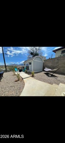 1446 E Sycamore Street, Globe, AZ 85501