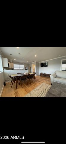 1446 E Sycamore Street, Globe, AZ 85501