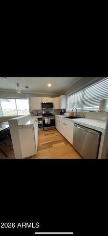 1446 E Sycamore Street, Globe, AZ 85501