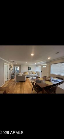 1446 E Sycamore Street, Globe, AZ 85501