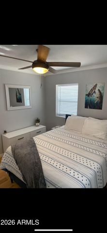 1446 E Sycamore Street, Globe, AZ 85501