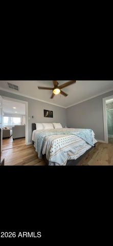 1446 E Sycamore Street, Globe, AZ 85501