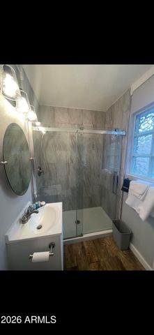 1446 E Sycamore Street, Globe, AZ 85501